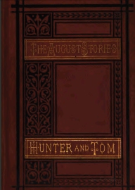 Hunter and Tom cover