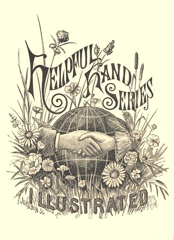 Series Title Page: Helping Hand