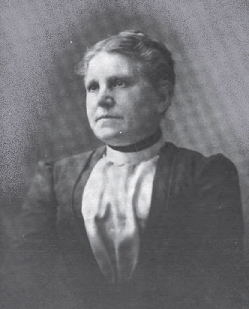 Mrs. S. R. Graham Clark