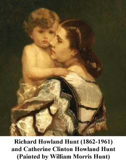 Richard Howland Hunt