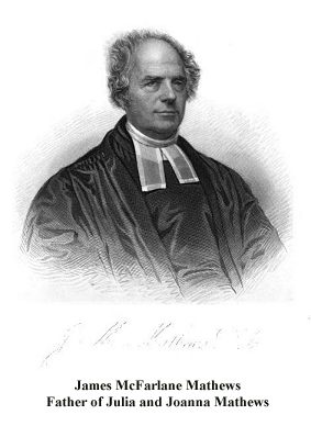 J. M. Mathews