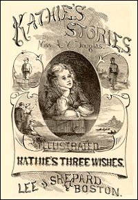Kathie - Series Title Page
