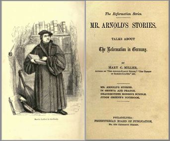 title page and frontis of vol. 1.