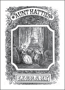 series title page