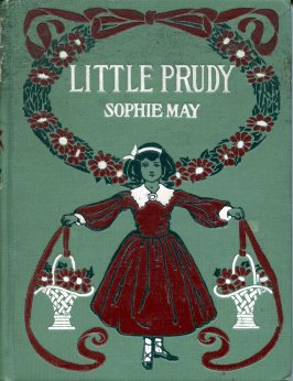 Little Prudy cover