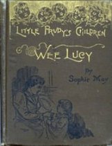 Little Prudy's Children cover -- Wee Lucy