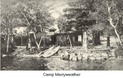 Camp Merryweather