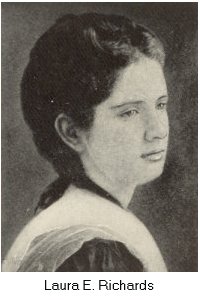 Laura E. Richards