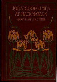cover Hackmatack